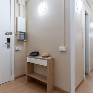 Appartement met Twee Slaapkamers