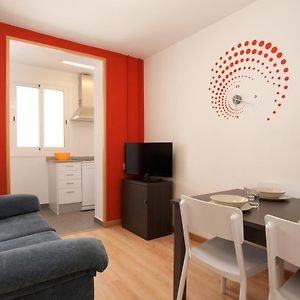 Appartement met Drie Slaapkamers